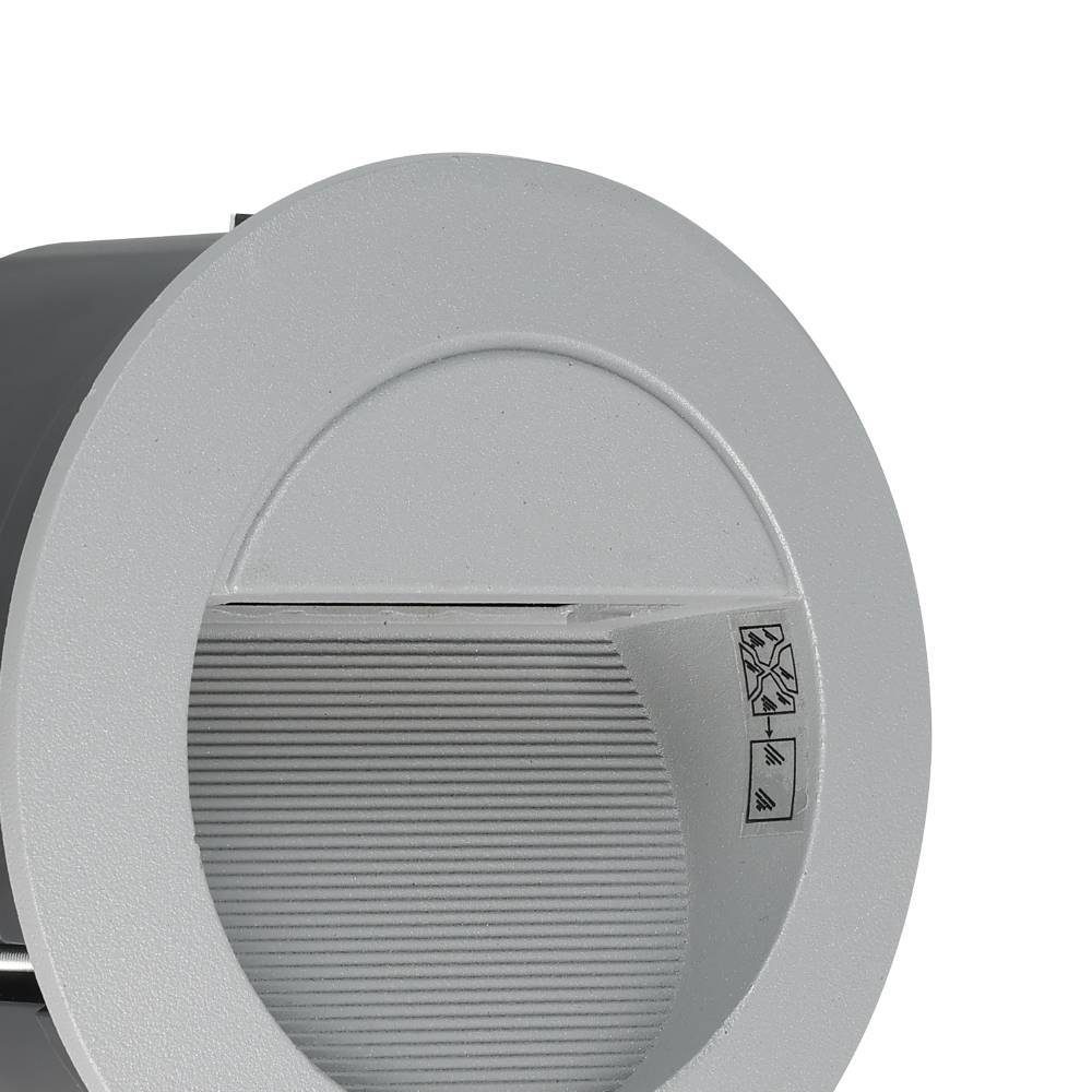 95233_DETAIL_0001 | Eglo Romania Spot încastrat ZIMBA LED 2.5W IP65 95233