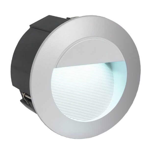 Spot exterior EGLO ZIMBA-LED 95233