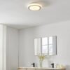 95282_AMBIENT_0001 | Eglo Romania Aplică/Plafonieră CARPI LED 3X3.6W IP44 95282
