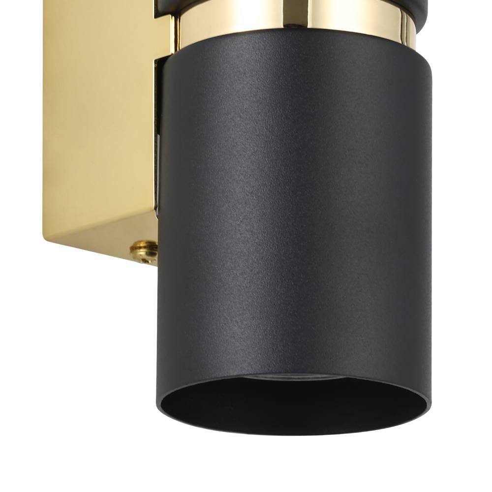95364_DETAIL_0001 | Eglo Romania Aplică PASSA LED GU10 2X3W IP20 95364