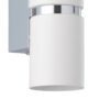 95368_DETAIL_0001 | Eglo Romania Aplică PASSA LED GU10 2X3W IP20 95368