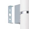 95368_DETAIL_0002 | Eglo Romania Aplică PASSA LED GU10 2X3W IP20 95368