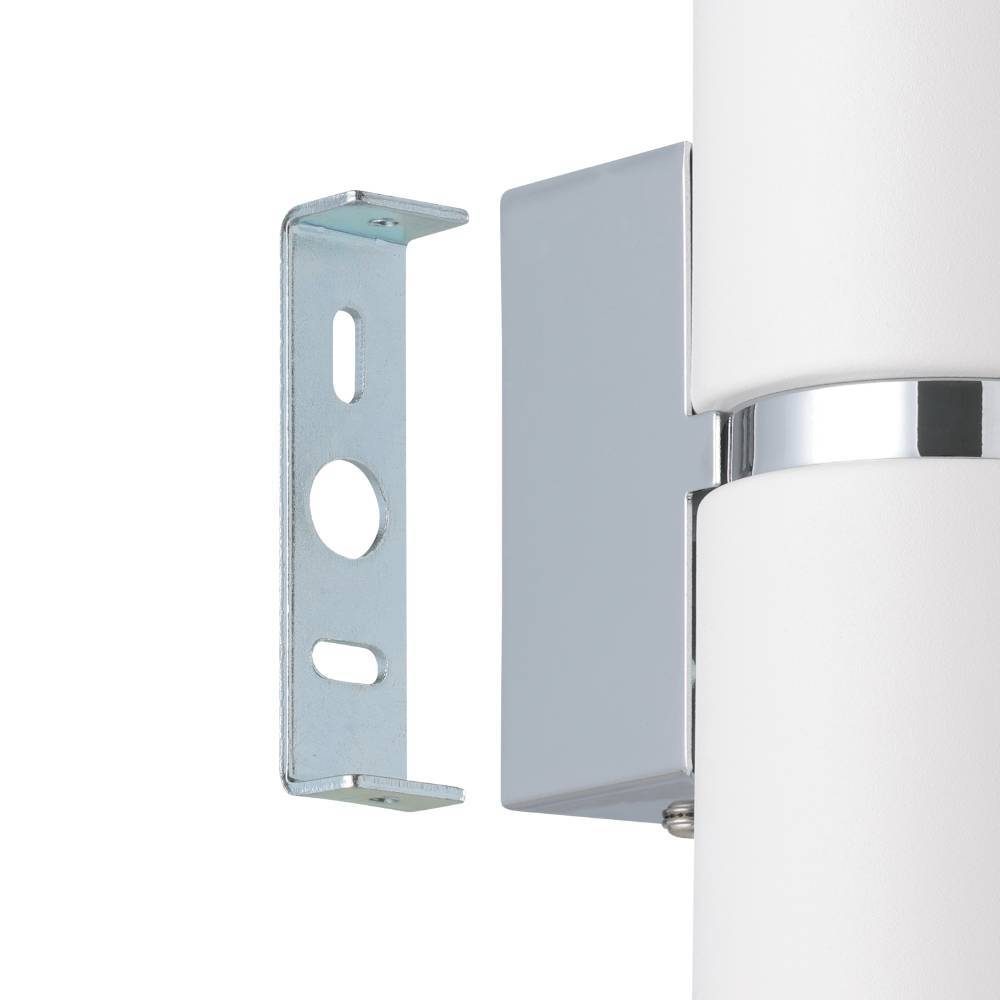 95368_DETAIL_0002 | Eglo Romania Aplică PASSA LED GU10 2X3W IP20 95368