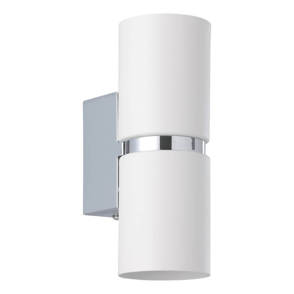 95368_VIEW_0001 | Eglo Romania Aplică PASSA LED GU10 2X3W IP20 95368