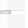 95377_DETAIL_0001 | Eglo Romania Aplică PASSA LED GU10 2X3W IP20 95377