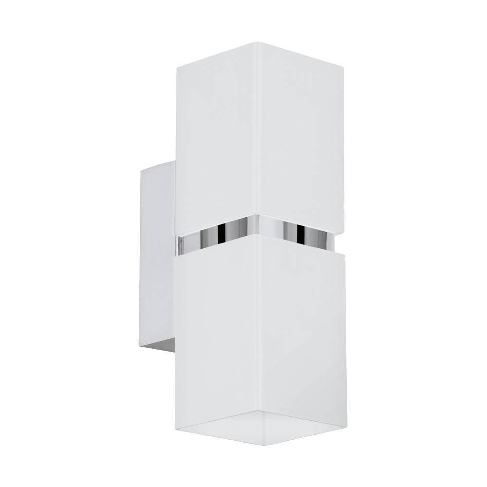 95377_VIEW_0001 | Eglo Romania Aplică PASSA LED GU10 2X3W IP20 95377