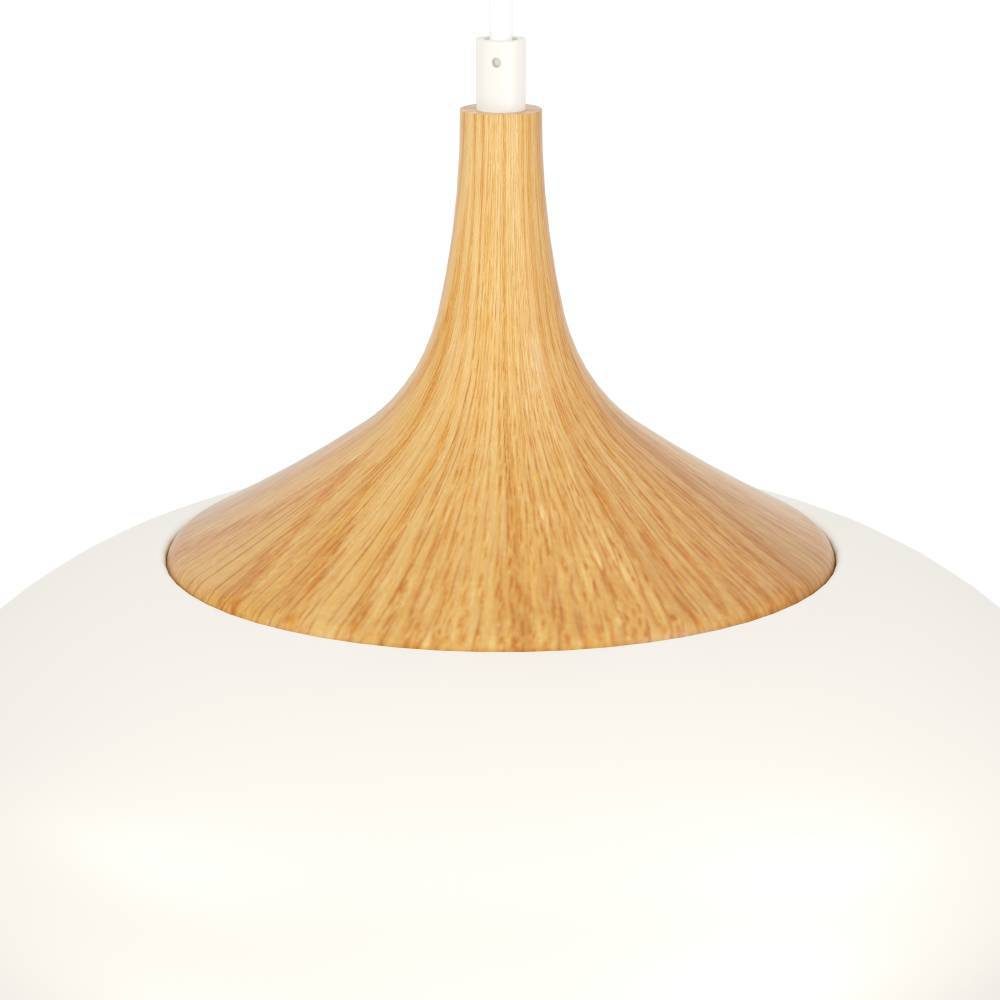 95383_DETAIL_0001 | Eglo Romania Pendul OBREGON E27 IP20 95383
