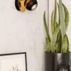 95482_AMBIENT_0001 | Eglo Romania Aplică/Plafonieră NOCITO LED GU10 3W IP20 95482