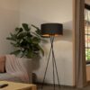 95541_AMBIENT_0002 | Eglo Romania Lampadar FONDACHELLI E27 IP20 95541