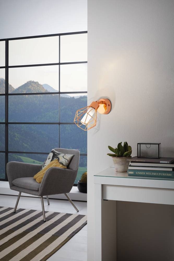 95545_AMBIENT_0001 | Eglo Romania Spot pe bară ZAPATA G9LED 3W IP20 95545