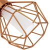 95545_DETAIL_0001 | Eglo Romania Spot pe bară ZAPATA G9LED 3W IP20 95545