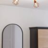 95546_AMBIENT_0001 | Eglo Romania Spot pe bară ZAPATA G9LED 2X3W IP20 95546