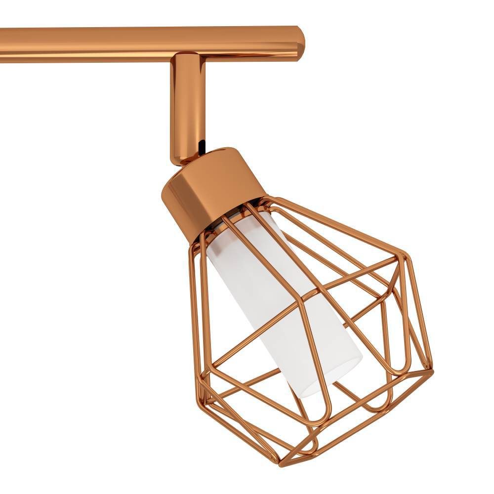 95546_DETAIL_0001 | Eglo Romania Spot pe bară ZAPATA G9LED 2X3W IP20 95546