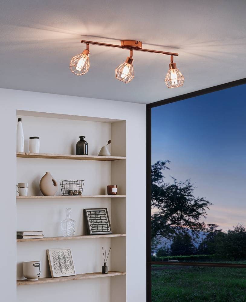 95547_AMBIENT_0003 | Eglo Romania Spot pe bară ZAPATA G9LED 3X3W IP20 95547
