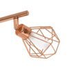 95547_DETAIL_0001 | Eglo Romania Spot pe bară ZAPATA G9LED 3X3W IP20 95547