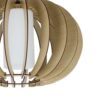 95597_DETAIL_0001 | Eglo Romania Plafonieră STELLATO 1 E27 IP20 95597