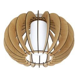 Plafonieră STELLATO 1 E27 IP20 95597