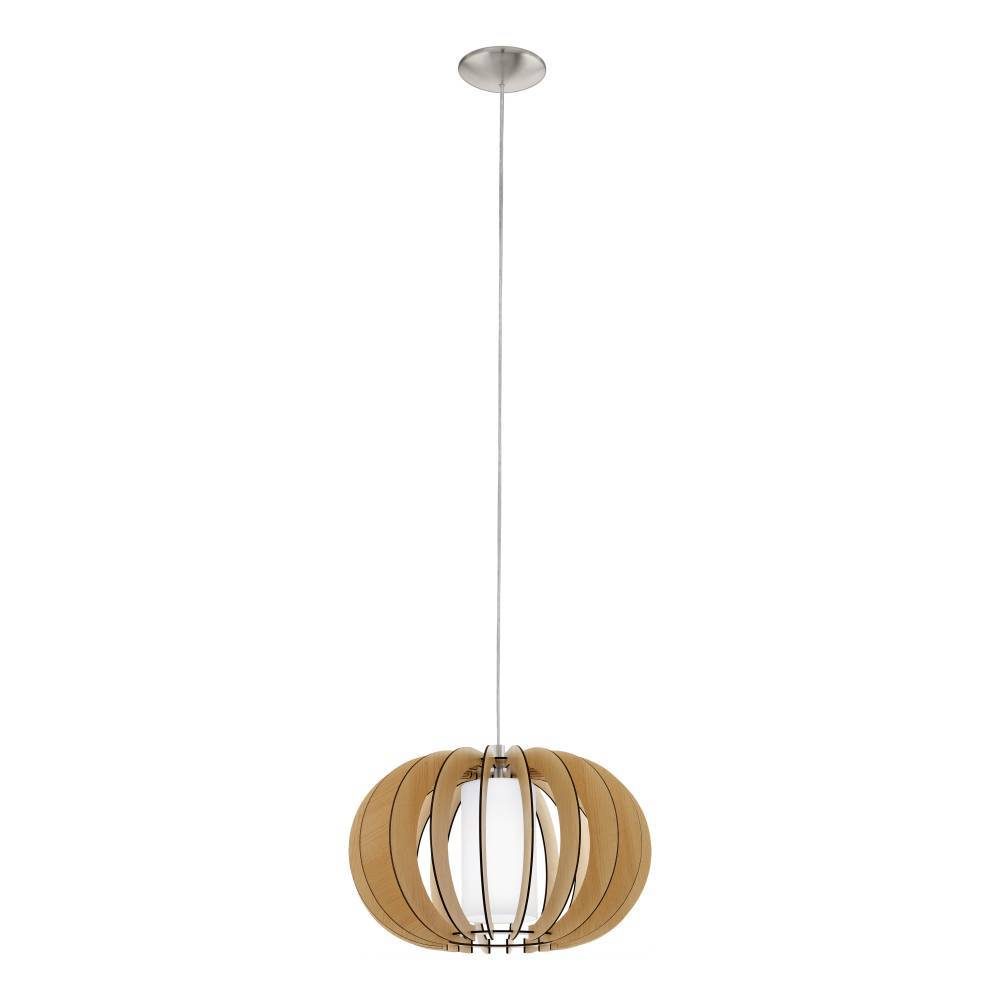 95598_VIEW_0001 | Eglo Romania Pendul STELLATO 1 E27 IP20 95598