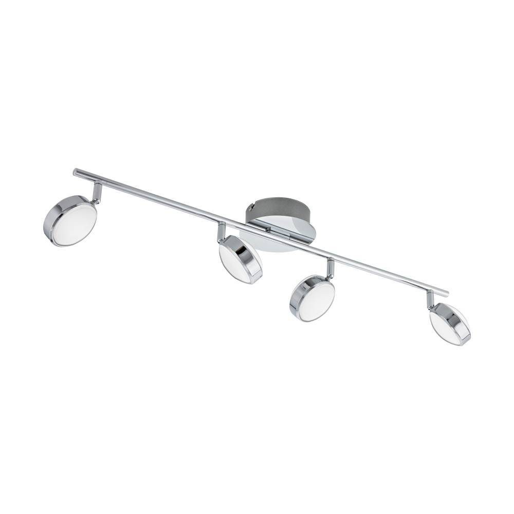 95632_VIEW_0001 | Eglo Romania Aplică/Plafonieră SALTO LED 4X5.4W IP20 95632