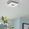 95655_AMBIENT_0001 | Eglo Romania Aplică/Plafonieră FRADELO LED 3.2W IP20 95655