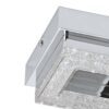 95655_DETAIL_0001 | Eglo Romania Aplică/Plafonieră FRADELO LED 3.2W IP20 95655