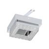 95655_DETAIL_0002 | Eglo Romania Aplică/Plafonieră FRADELO LED 3.2W IP20 95655