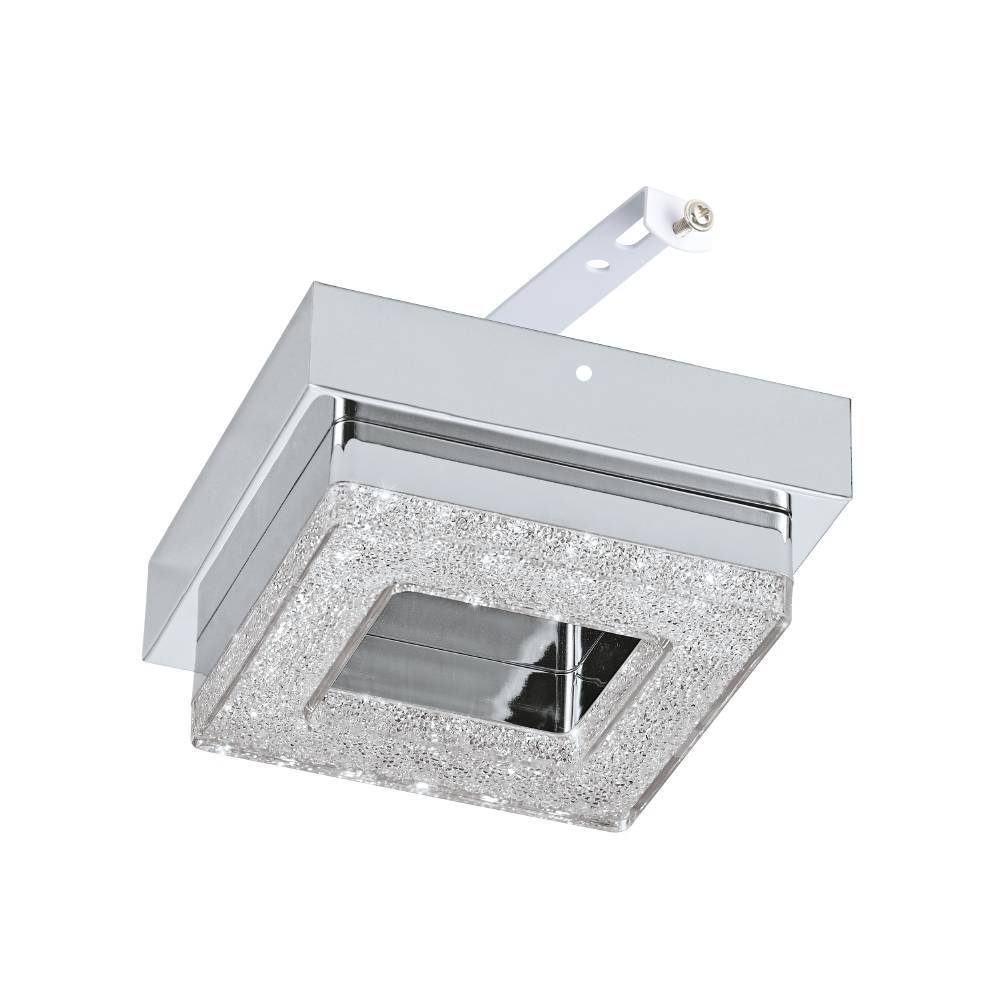 95655_DETAIL_0002 | Eglo Romania Aplică/Plafonieră FRADELO LED 3.2W IP20 95655