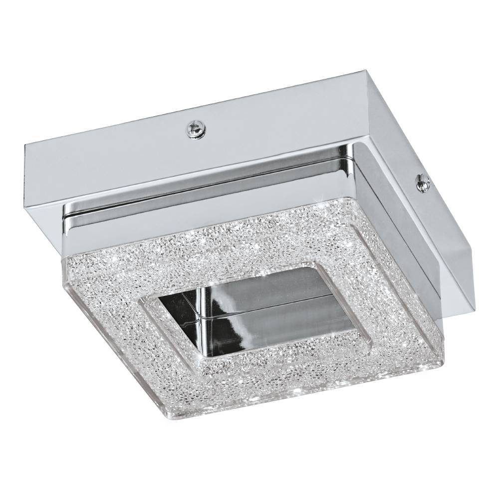 95655_VIEW_0002 | Eglo Romania Aplică/Plafonieră FRADELO LED 3.2W IP20 95655
