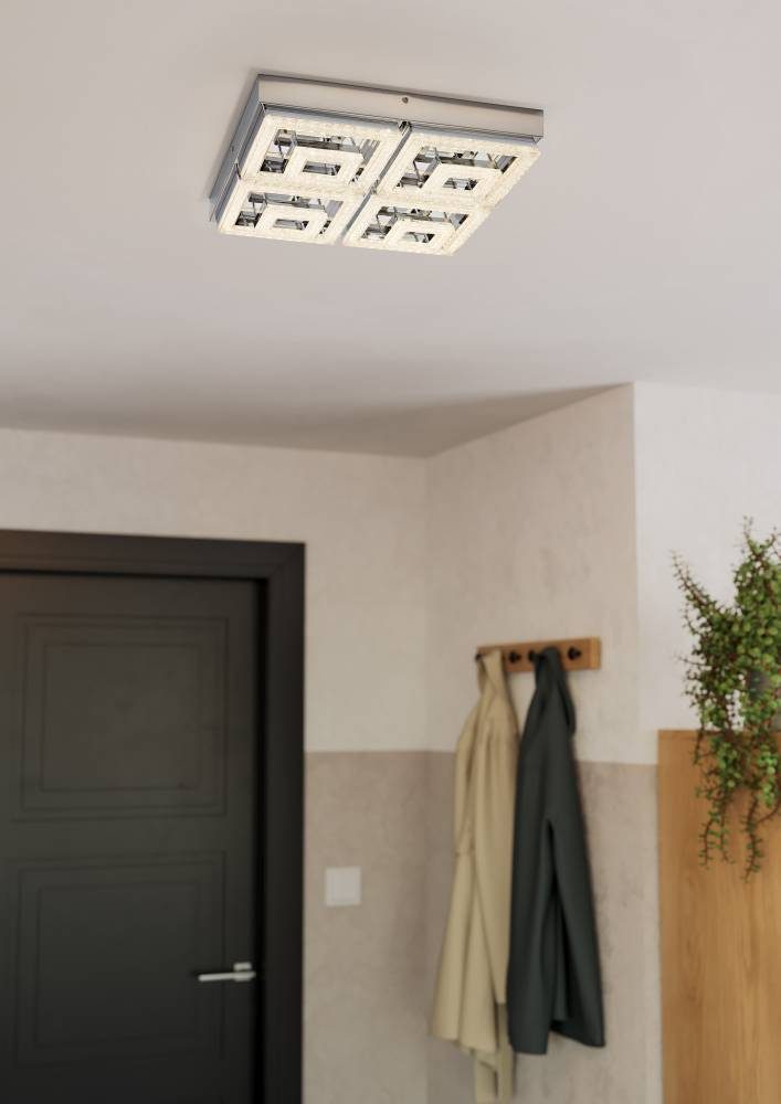 95661_AMBIENT_0001 | Eglo Romania Plafonieră FRADELO LED 46.5W IP20 95661