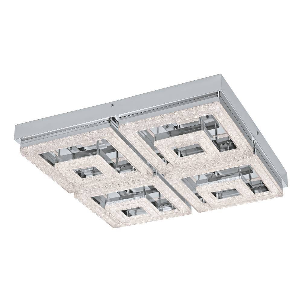 95661_VIEW_0001 | Eglo Romania Plafonieră FRADELO LED 46.5W IP20 95661