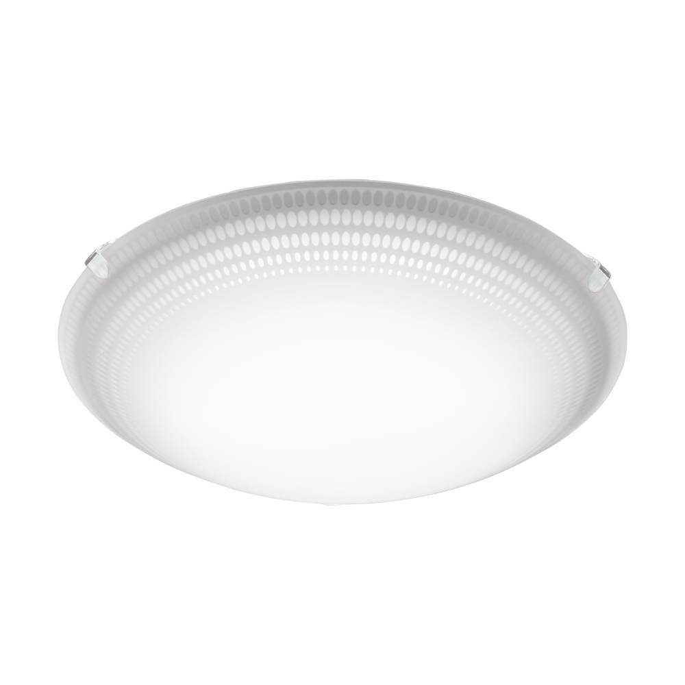 95672_VIEW_0001 | Eglo Romania Aplică/Plafonieră MAGITTA 1 3X3.6W IP20 95672