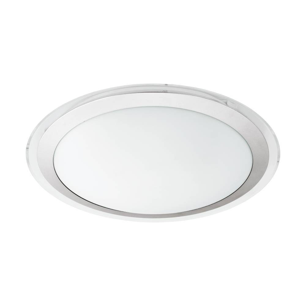 95678_VIEW_0001 | Eglo Romania Aplică/Plafonieră COMPETA 1 LED 23W IP20 95678