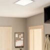 95679_AMBIENT_0001 | Eglo Romania Aplică/Plafonieră COMPETA 1 LED 21W IP20 95679