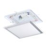 95679_DETAIL_0002 | Eglo Romania Aplică/Plafonieră COMPETA 1 LED 21W IP20 95679