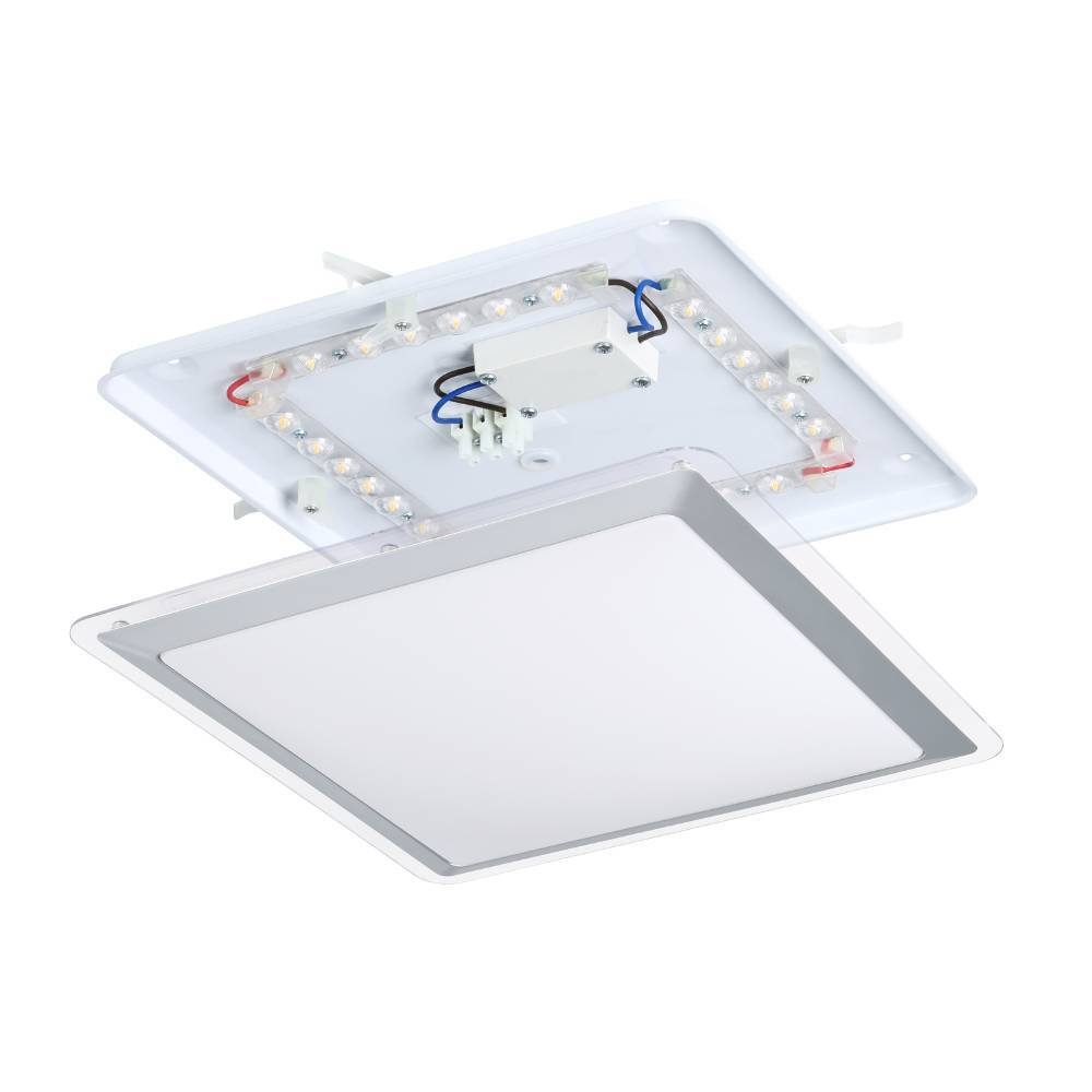 95679_DETAIL_0002 | Eglo Romania Aplică/Plafonieră COMPETA 1 LED 21W IP20 95679