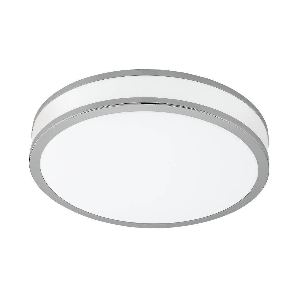 95682_VIEW_0001 | Eglo Romania Aplică/Plafonieră PALERMO 2 LED 15.6W IP20 95682