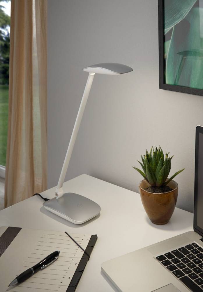 95694_AMBIENT_0001 | Eglo Romania Veioză CAJERO LED 4.8W IP20 95694