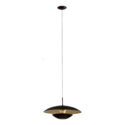 Pendul NUVANO E27 IP20 95755