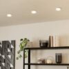 95817_AMBIENT_0001 | Eglo Romania Spot PINEDA LED 4.9W IP20/IP44 95817