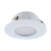 Spot PINEDA LED 4.9W IP20/IP44 95817