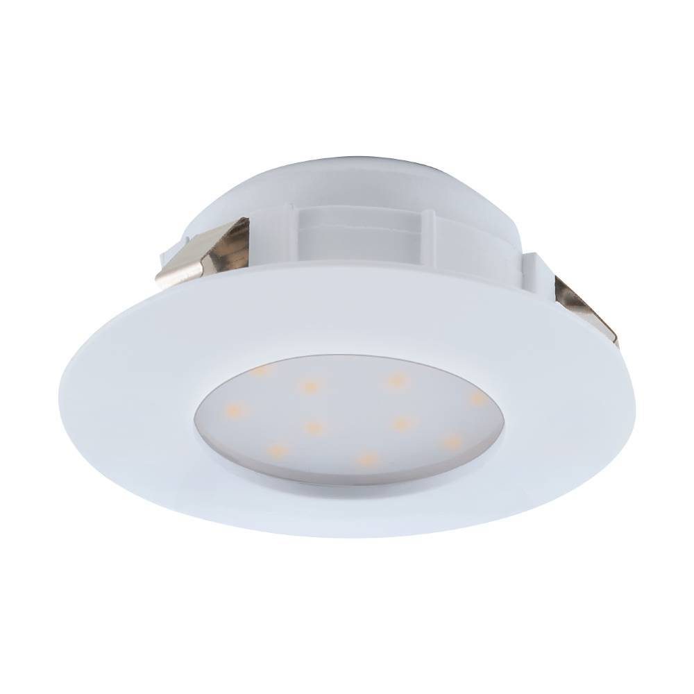 95817_VIEW_0001 | Eglo Romania Spot PINEDA LED 4.9W IP20/IP44 95817