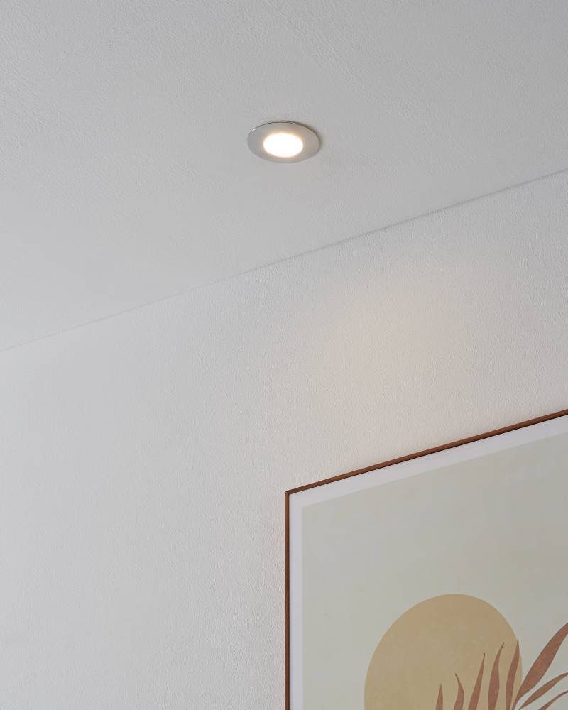 95818_AMBIENT_0001 | Eglo Romania Spot PINEDA LED 4.9W IP20/IP44 95818