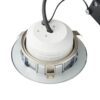 95818_DETAIL_0002 | Eglo Romania Spot PINEDA LED 4.9W IP20/IP44 95818