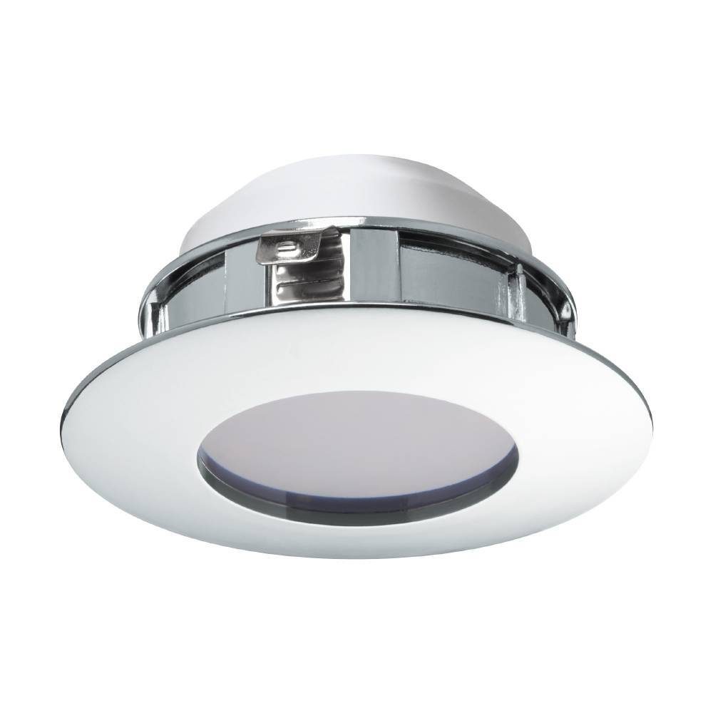 95818_VIEW_0001 | Eglo Romania Spot PINEDA LED 4.9W IP20/IP44 95818