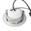 95822_DETAIL_0002 | Eglo Romania Set 3 spoturi PINEDA LED 3X4.9W IP20/IP44 95822