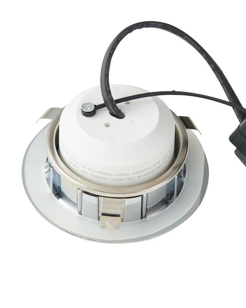 95822_DETAIL_0002 | Eglo Romania Set 3 spoturi PINEDA LED 3X4.9W IP20/IP44 95822