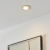 95823_AMBIENT_0001 | Eglo Romania Set 3 spoturi PINEDA LED 3X4.9W IP20/IP44 95823