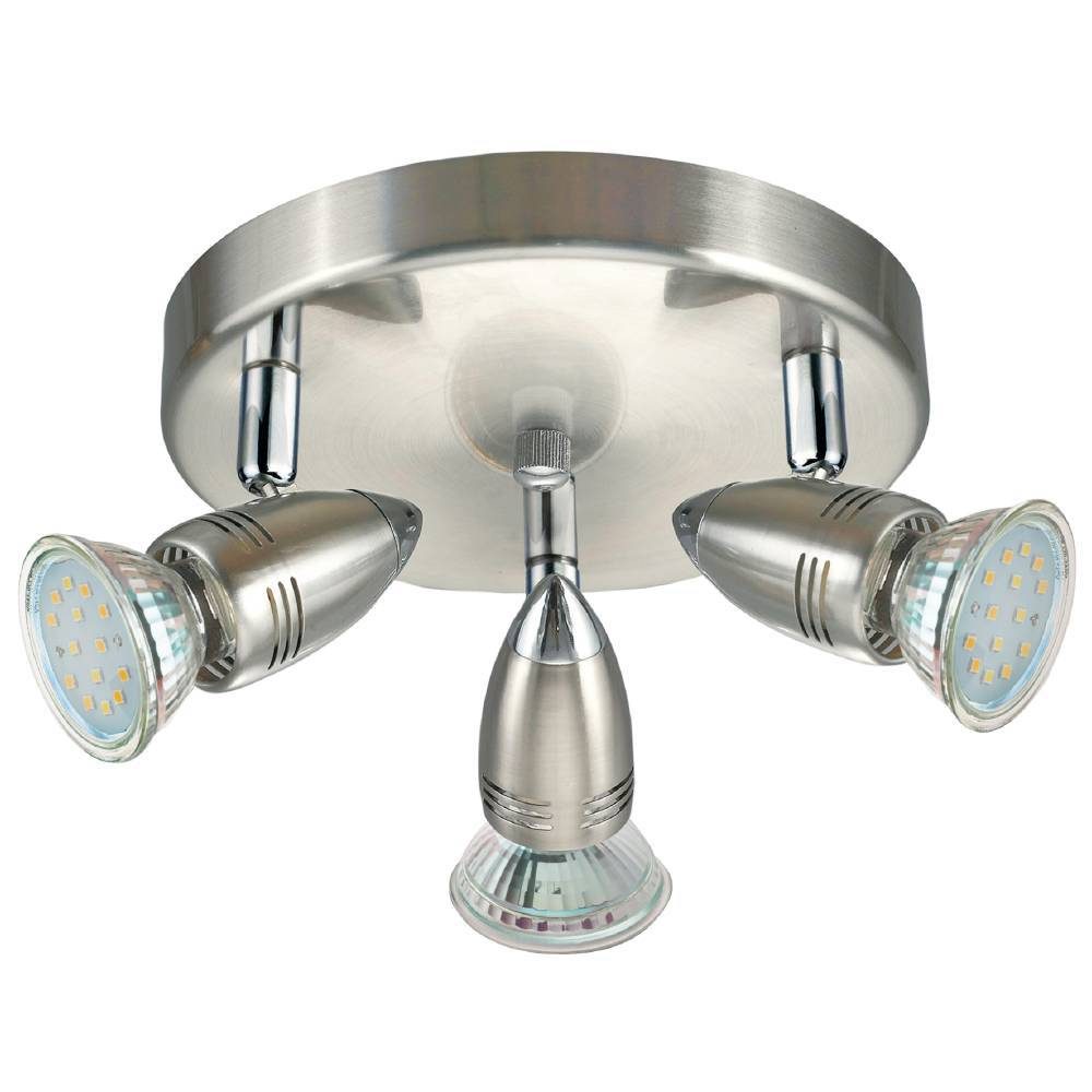 95824_VIEW_0001 | Eglo Romania Spot bară MAGNUM-LED GU10 3X2.8W IP20 95824
