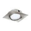 Spot încastrat PINEDA LED 4.9W IP20 95843