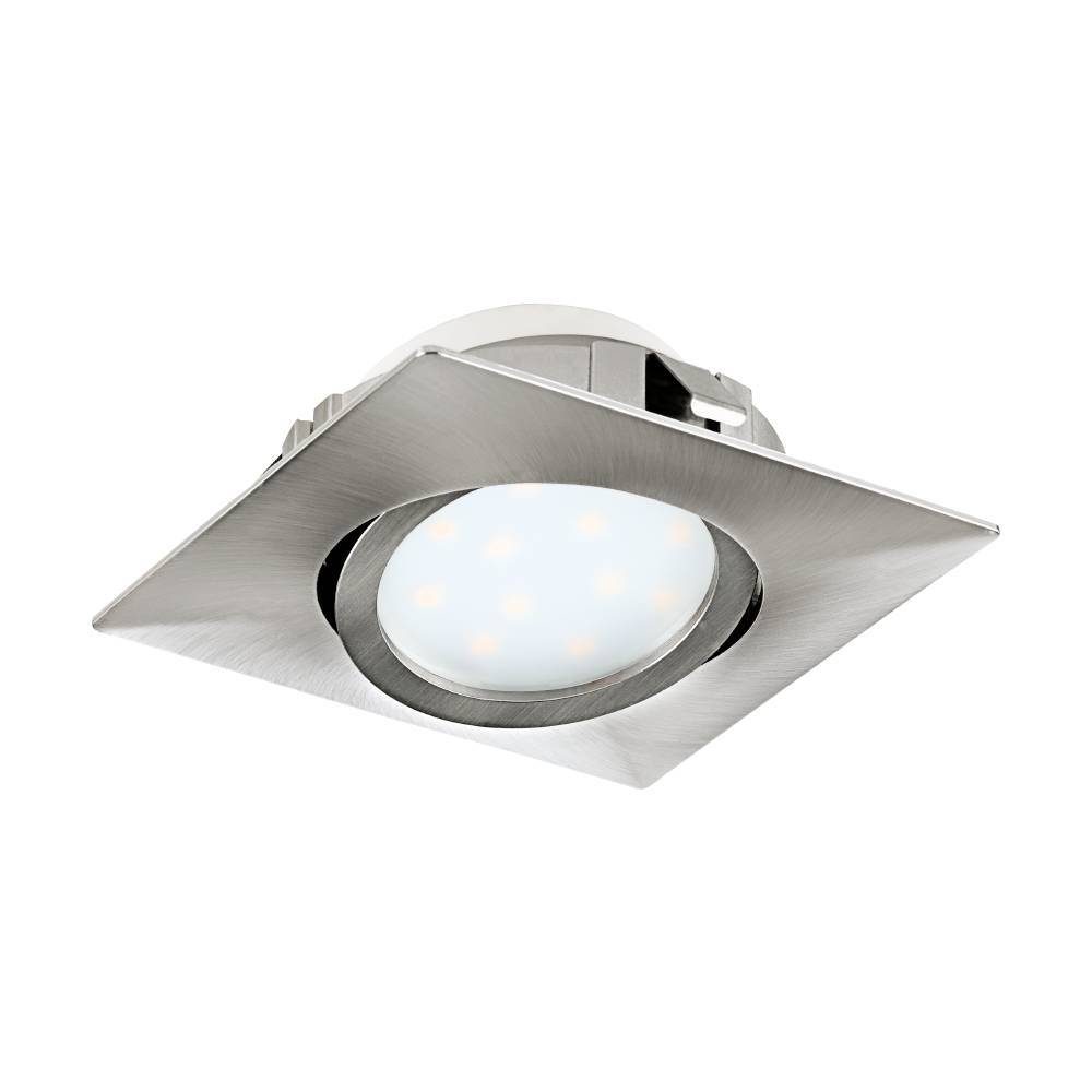 95843_VIEW_0001 | Eglo Romania Spot încastrat PINEDA LED 4.9W IP20 95843